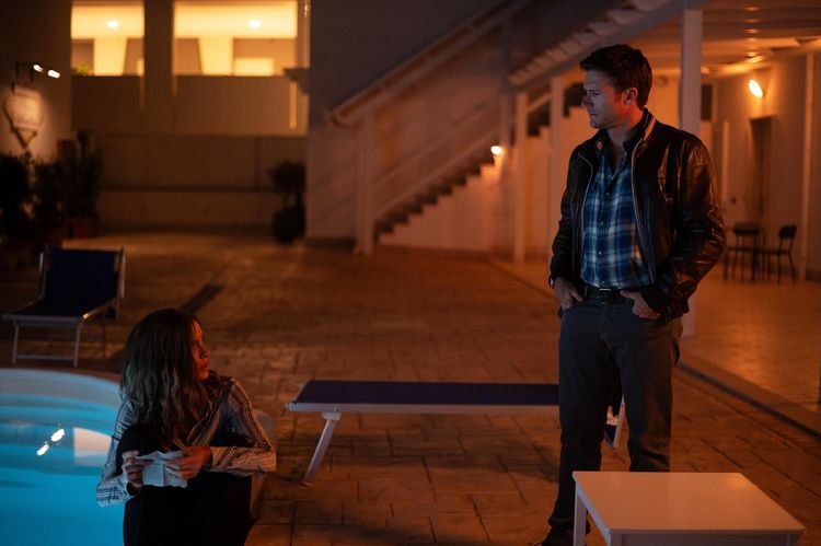 Produktbild: Stolen Girl