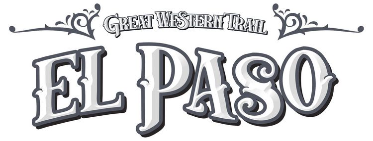 Produktbild: Great Western Trail: El Paso