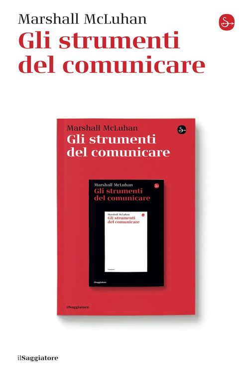 Produktbild: Gli strumenti del comunicare
