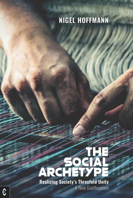 Produktbild: The Social Archetype