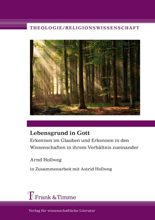 Produktbild: Lebensgrund in Gott
