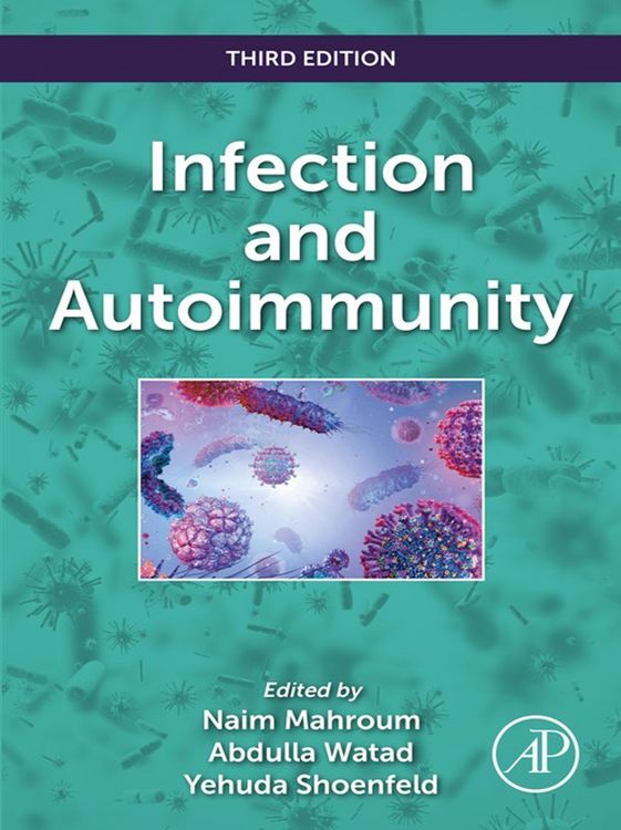 Produktbild: Infection and Autoimmunity