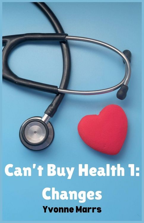 Produktbild: Can't Buy Health 1