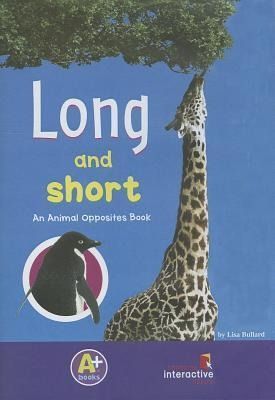 Produktbild: Long and Short