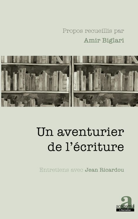 Produktbild: Un aventurier de l'&eacute;criture
