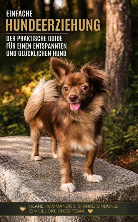 Produktbild: Einfache Hundeerziehung