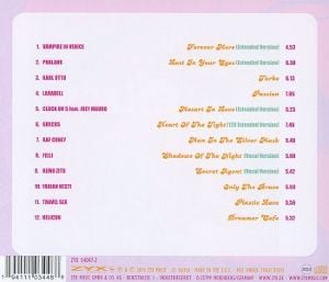 Produktbild: Italo Disco Legends Vol. 2