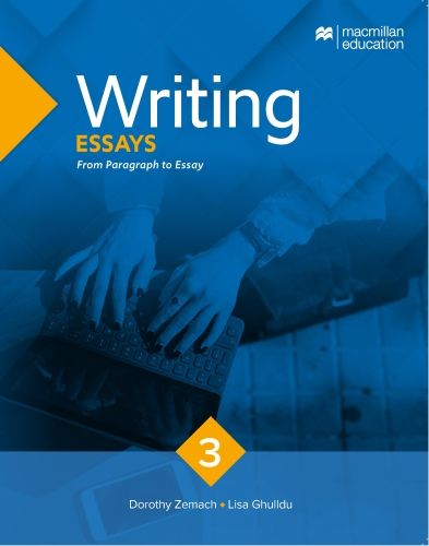 Produktbild: Writing Essays