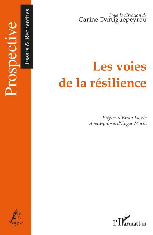 Produktbild: Les voies de la resilience