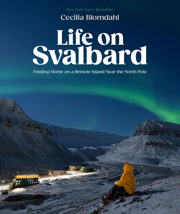 Produktbild: Life on Svalbard