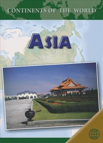 Produktbild: Asia
