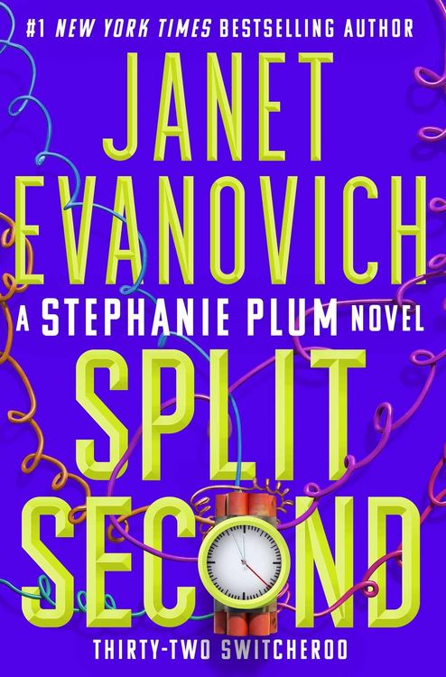 Produktbild: Split Second: Thirty-Two Switcheroo