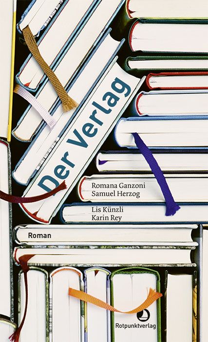 Produktbild: Der Verlag