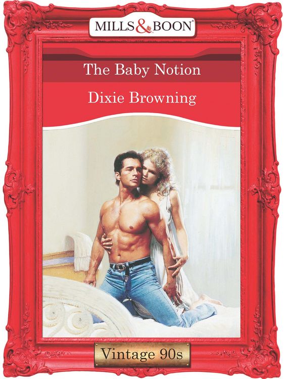Produktbild: The Baby Notion