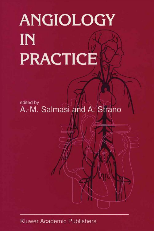 Produktbild: Angiology in Practice