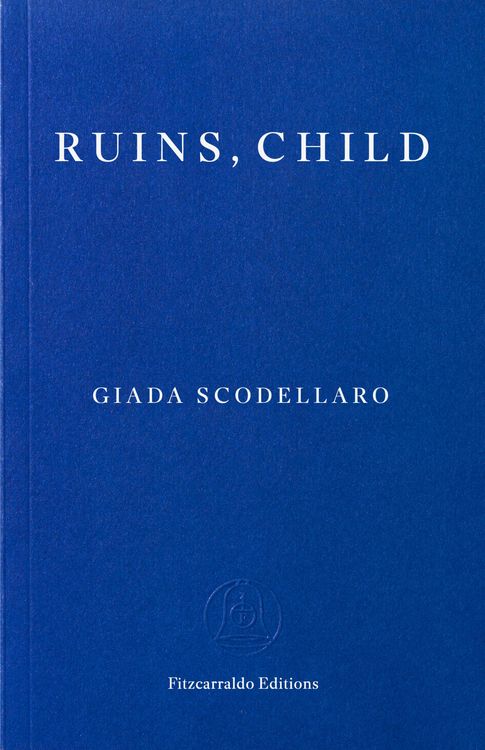 Produktbild: Ruins, Child