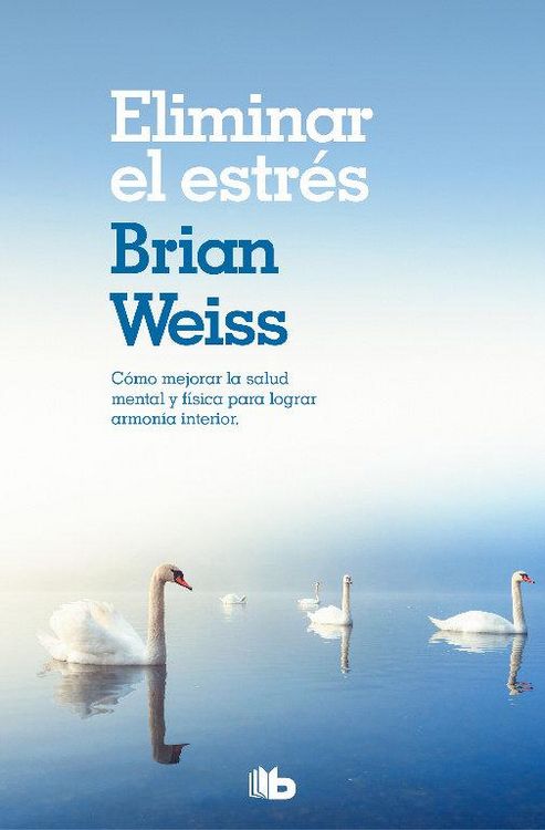 Produktbild: Eliminar El Estr&eacute;s / Eliminating Stress, Finding Inner Peace