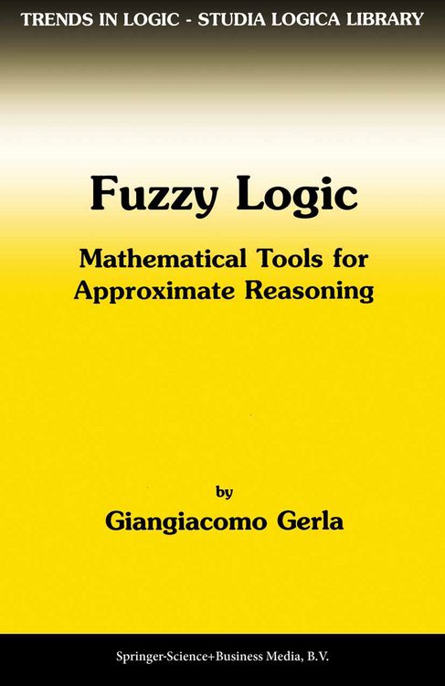 Produktbild: Fuzzy Logic