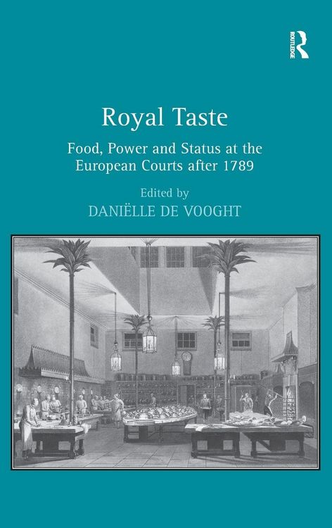 Produktbild: Royal Taste