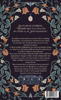 Produktbild: Whispering Walls