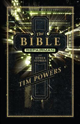 Produktbild: The Bible Repairman and Other Stories