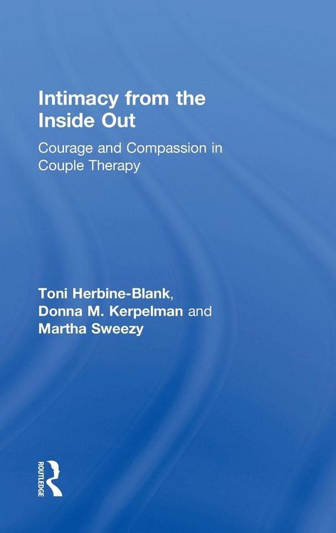 Produktbild: Intimacy from the Inside Out