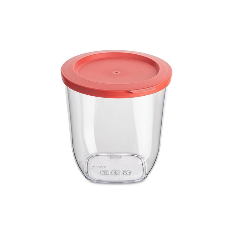 Produktbild: Koziol Vorratsdose 1l CONNECT DRY S Vorratsdose 1l CONNECT DRY S