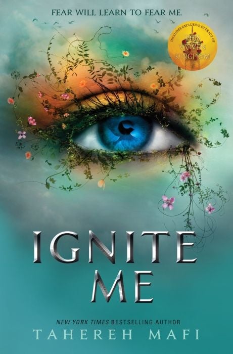 Produktbild: Ignite Me