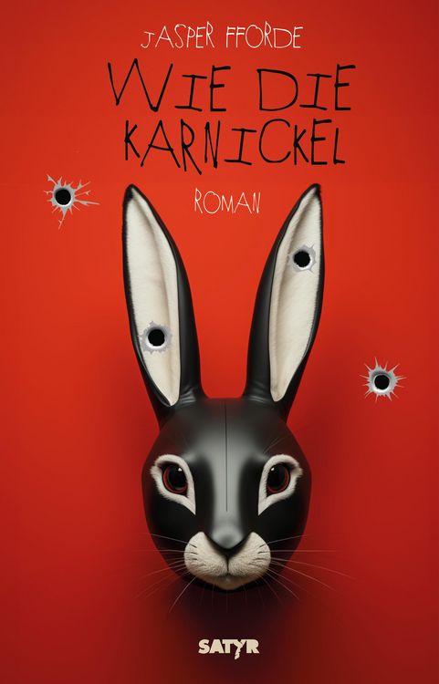 Produktbild: Wie die Karnickel