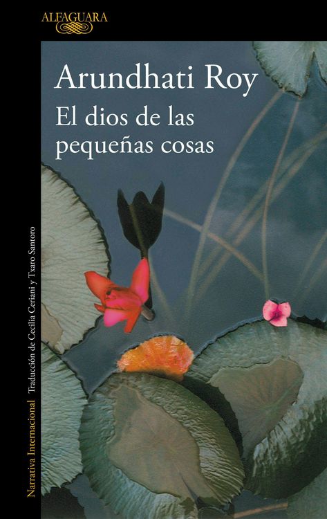 Produktbild: El Dios de Las Peque&ntilde;as Cosas / The God of Small Things