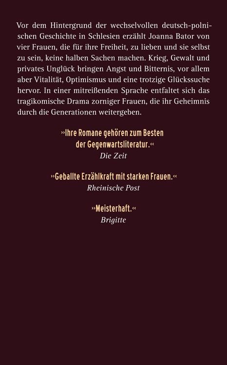 Produktbild: Bitternis