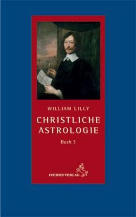 Bild vom Artikel Christliche Astrologie vom Autor William Lilly