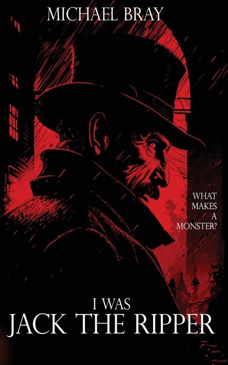 Produktbild: I Was Jack the Ripper
