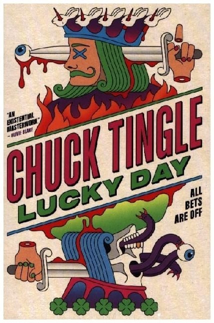Produktbild: Lucky Day