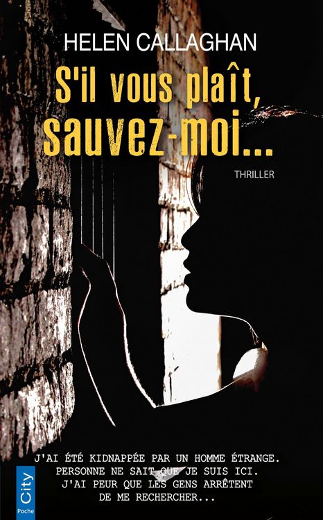 Produktbild: S'il vous pla&icirc;t, sauvez-moi...