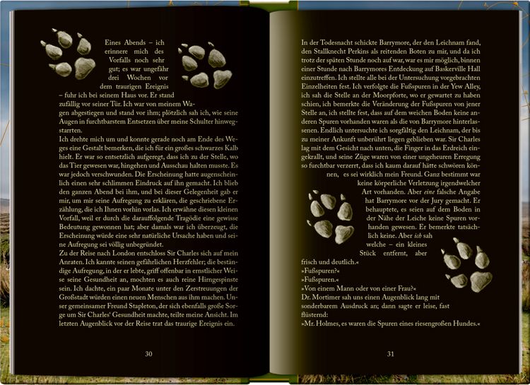 Produktbild: Sherlock Holmes Bd. 4