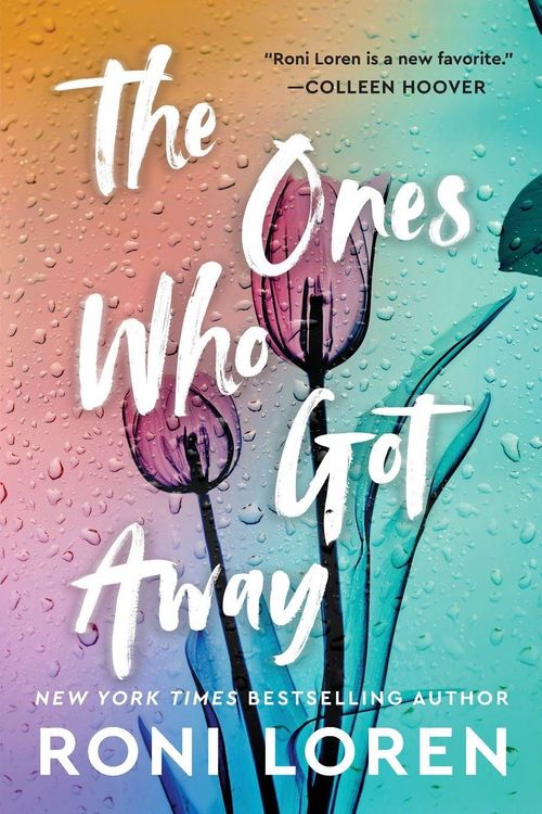 Produktbild: Ones Who Got Away