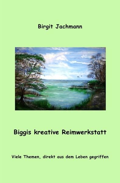 Produktbild: Biggis kreative Reimwerkstatt