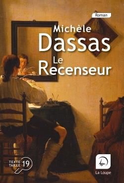 Produktbild: Le recenseur