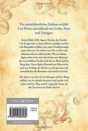 Produktbild: Die Heimkehr der B&auml;renf&uuml;hrerin