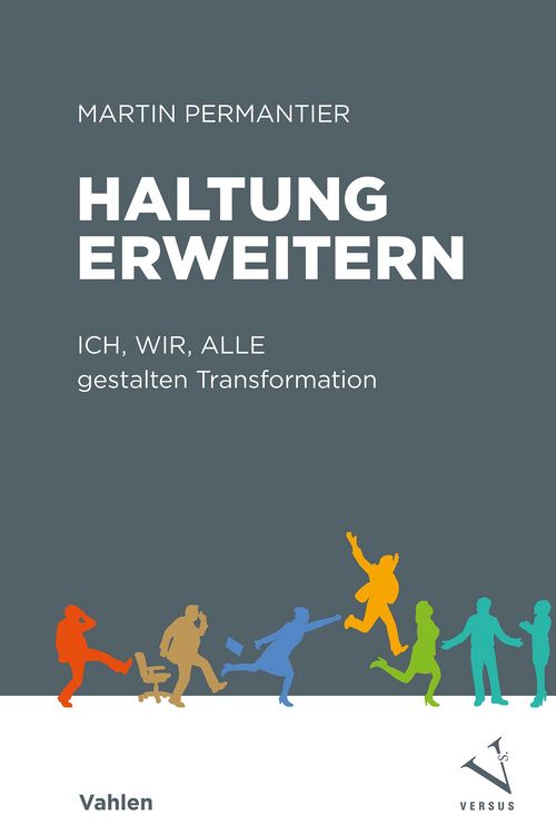 Produktbild: Haltung erweitern