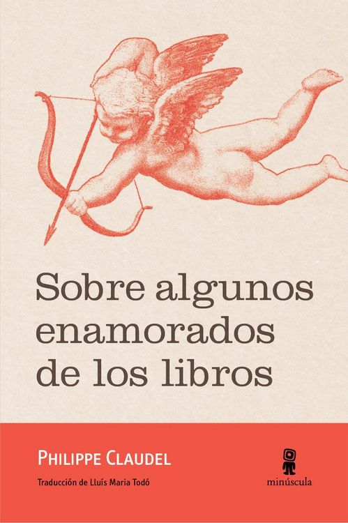 Produktbild: Sobre algunos enamorados de los libros