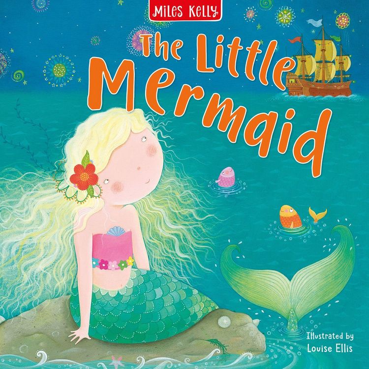 Produktbild: Little Mermaid