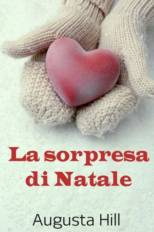 Produktbild: La sorpresa di Natale