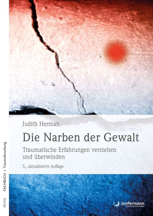 Produktbild: Die Narben der Gewalt