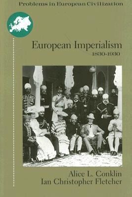 Produktbild: European Imperialism