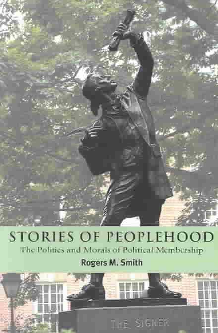 Produktbild: Stories of Peoplehood