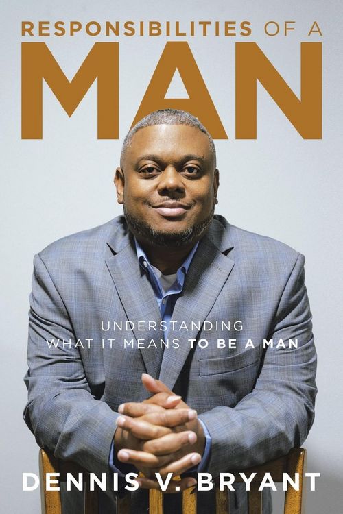 Produktbild: Responsibilities of a Man