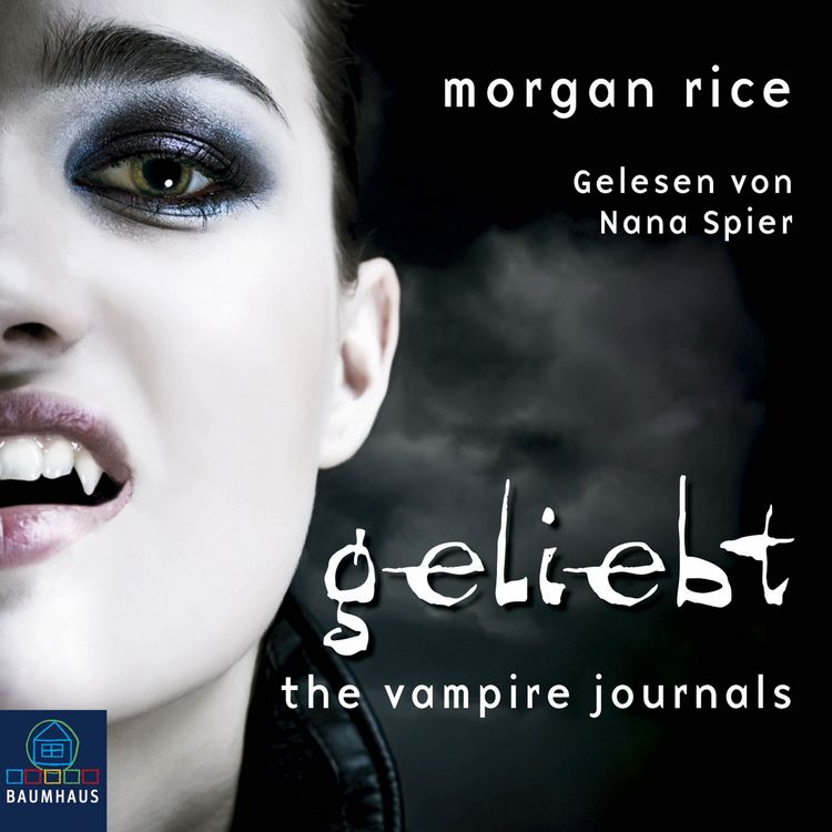 Produktbild: GELIEBT (Band #2 Der Weg Der Vampire)