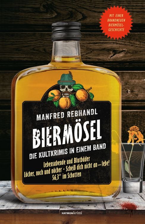 Produktbild: Biermösel